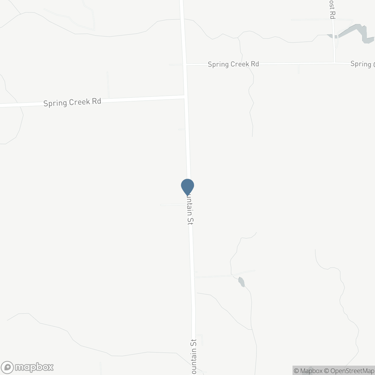 2848 MOUNTAIN ROAD, Lincoln, Ontario L0R 2A0